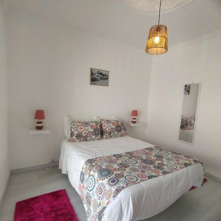 Apartamentos Das Avos-Belise Nazaré Eksteriør bilde