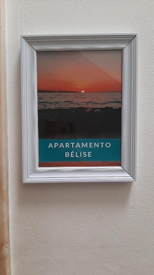 Apartamentos Das Avos-Belise Nazaré Eksteriør bilde